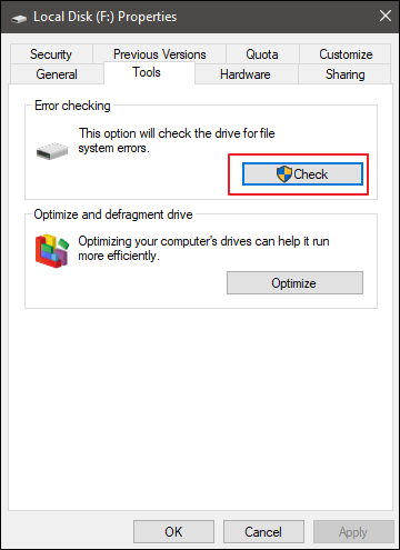 Crashed Hard Drive Data Recovery - Secure Data Recovery Services