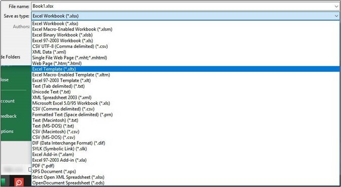 Write data into Excel file at runtime during test execution