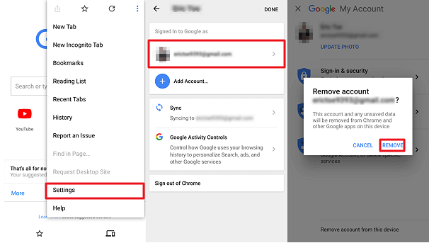 Google chrome experienced Data Loss, my bookmark get reverse reordered, and the Roblox notifications since 2018 come back : r/roblox