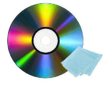 How to Recover Data from Corrupted or Scratched CD/DVD - EaseUS