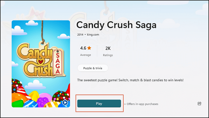 The official Candy Crush Saga top tips guide : Free Download