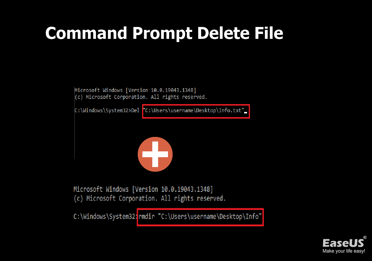 remove file window cmd