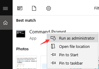 check total hard drive size in command prompt