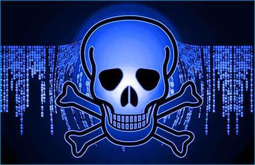 CMD zum Entfernen des Virus verwenden