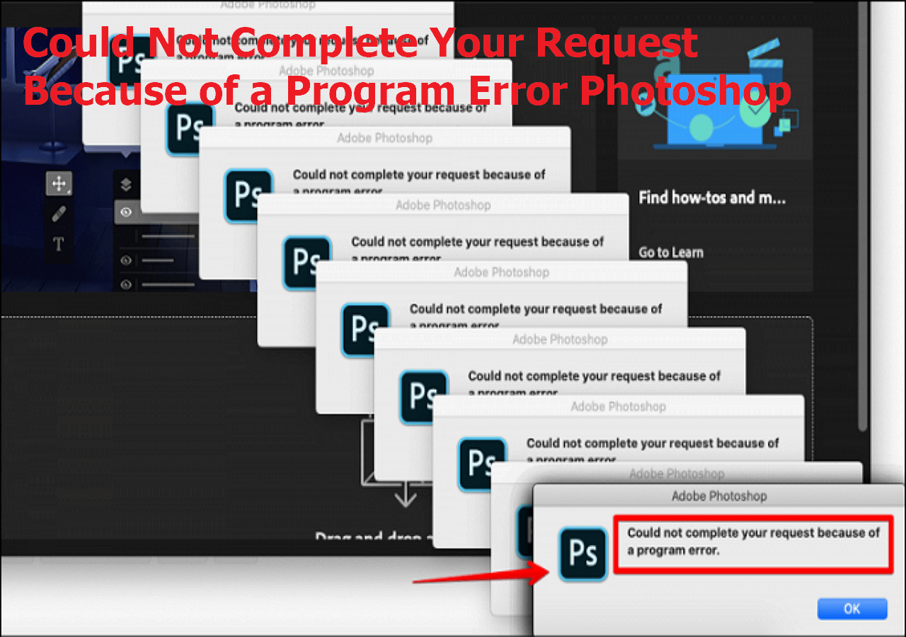 could not open this file