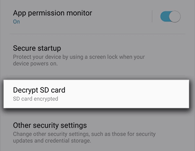Unlock Sd Card How To Recover Locked Sd Card Pictures Files Easeus Unlock Sd Card How To Recover Locked Sd Card Pictures Files Easeus