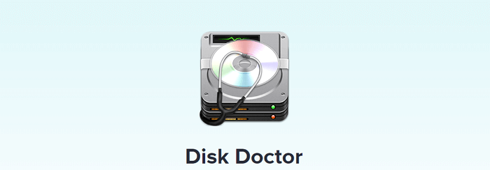 dead disk doctor 1.22
