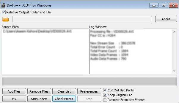 best free mp4 video repair software windows best free mp4 video repair software windows