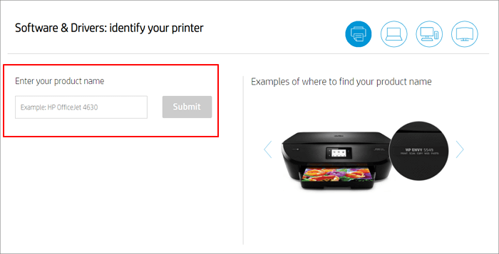 download usb driver from manufacturer's site