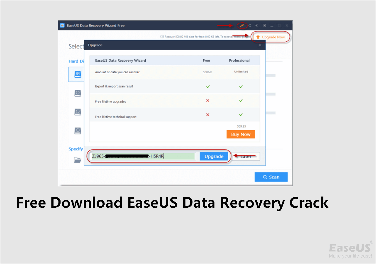 How Do I Find or Recover Origin Password in 2023 - EaseUS