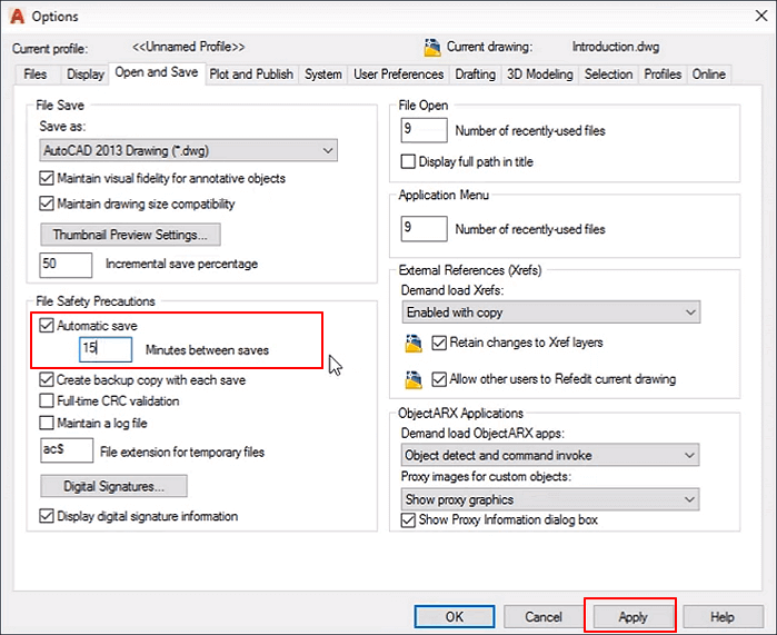 AutoCAD File Extensions - Everything You Need To Know