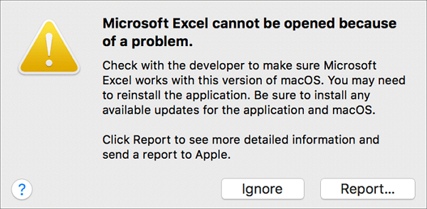 mac excel open vba editor