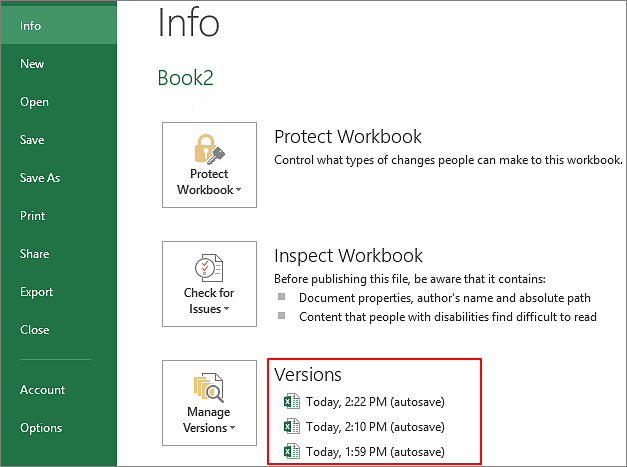 Fixed Excel Cannot Open The File Because The Extension Is Not