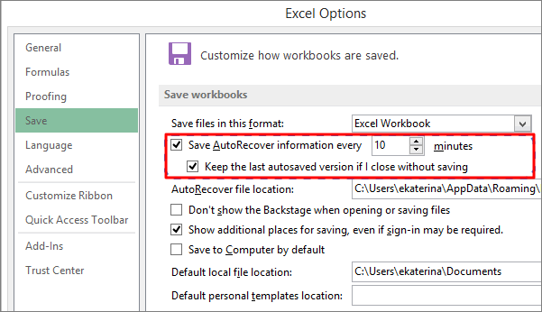 Fixed Excel Cannot Open The File Because The Extension Is Not