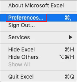 exploring microsoft excel 2007