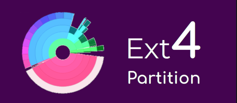 Recuperação de dados EXT4