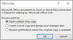 microsoft word selection is locked how to unlock