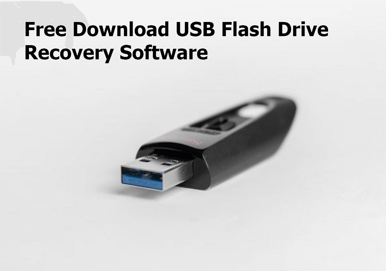 gebouw Toestand Smeren Best USB Recovery Software That Really Works [2023] - EaseUS