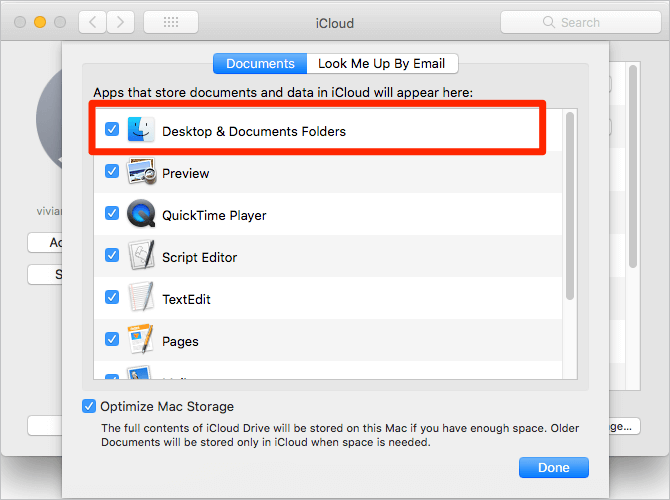 Find start menu on mac computer