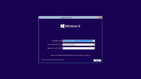 Download Windows 8 Pro ISO 32 Bit / 64 Bit Free