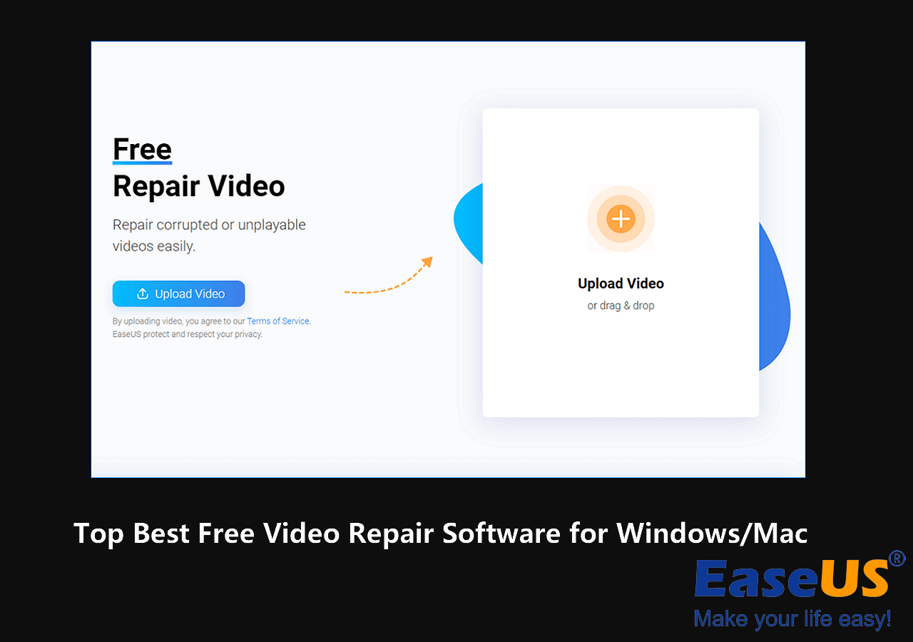 Top 14 Best Video Repair Software for PC/Mac [2024]