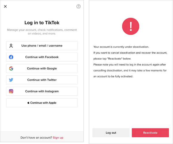 how to log back into your psn account｜TikTok Search