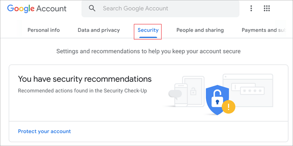Change your Gmail profile picture - Android - Gmail Help