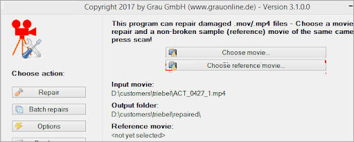 video repair software free video repair software free