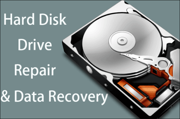 disk repair software free download