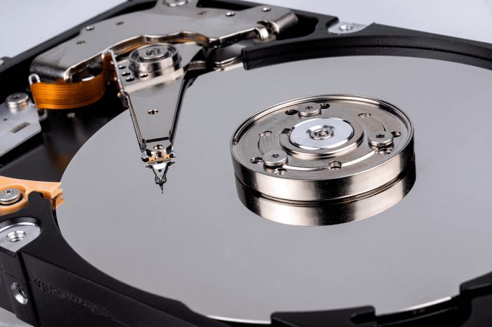 Drive Clicking (2023): How to Clicking Hard Drive - EaseUS