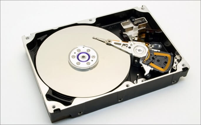 HDD vs 256GB SSD, Is Better -