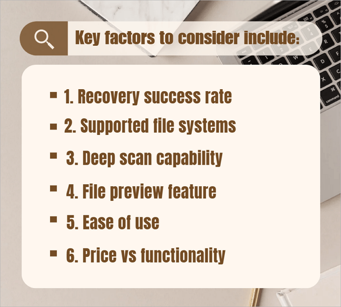 how-to-choose-ssd-recovery