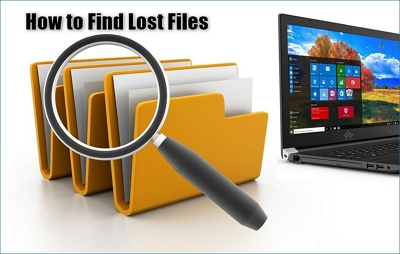 windows 10 lost files location windows 10 lost files location