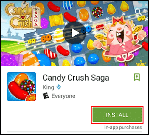 Download Candy Crush Saga on Windows and Mac PCs 