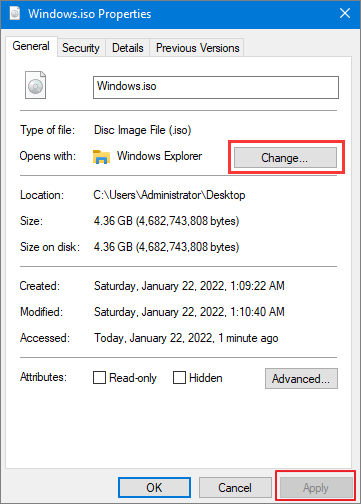 Download Windows 11 32/64 Bit ISO File & Install Windows 11 - MiniTool