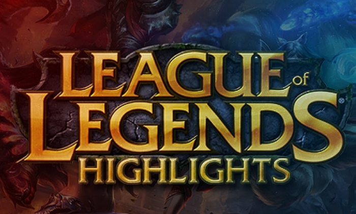 League of Legends Replay & Highlights Location - EaseUS