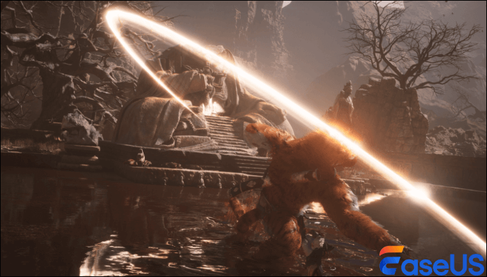 zlokalizuj czarny mit wukong