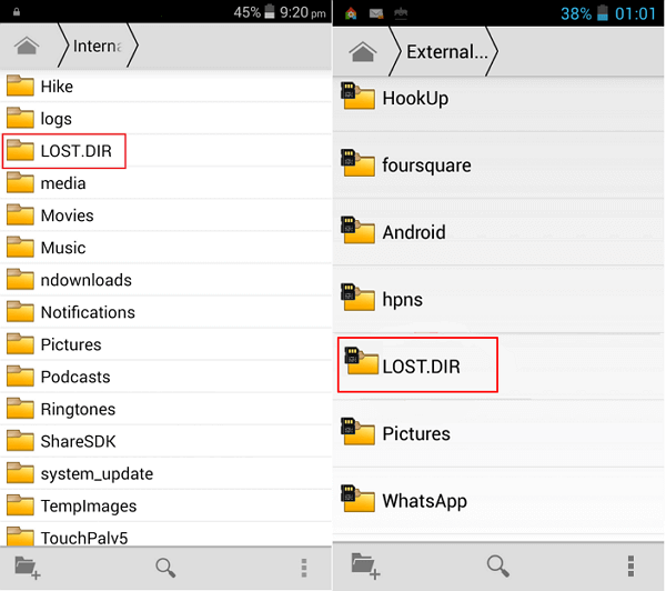 Android Using Sd Files Update Card Missing Android Using Sd Files Update Card Missing