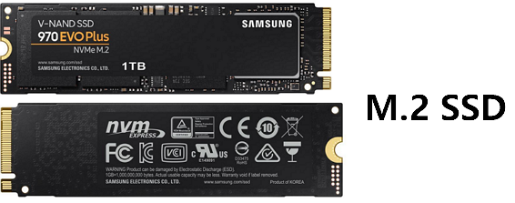 Seasoning Not complicated Dust M.2 (SSD) Not Recognized? Fixes Are Here! - EaseUS