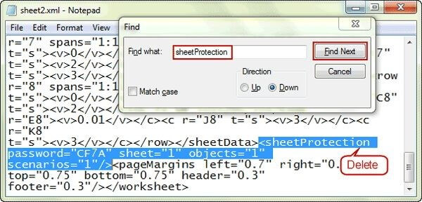 How to Recover Excel Password on Windows/ Mac - EaseUS