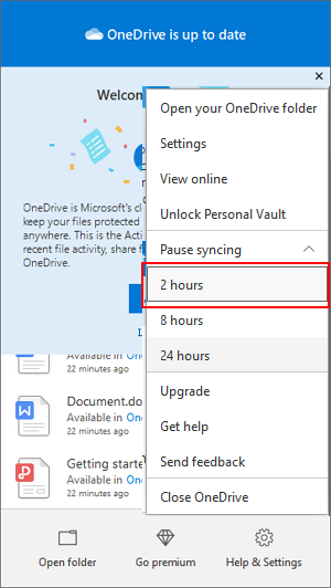 onedrive not syncing on mac and windows onedrive not syncing on mac and windows