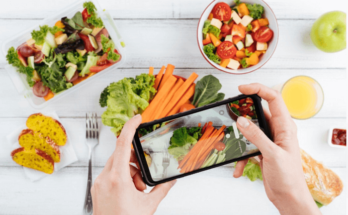 iPhone photo recovery app