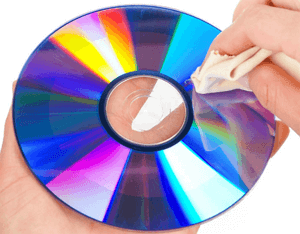 Scratch Out Dvd And Cd Repair