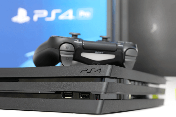 Fixed: Why My PS4 Won't Turn On