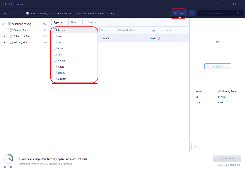 format windows 8.1 without losing data