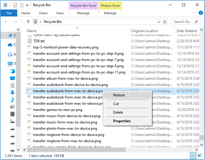 asus sonicmaster recovery