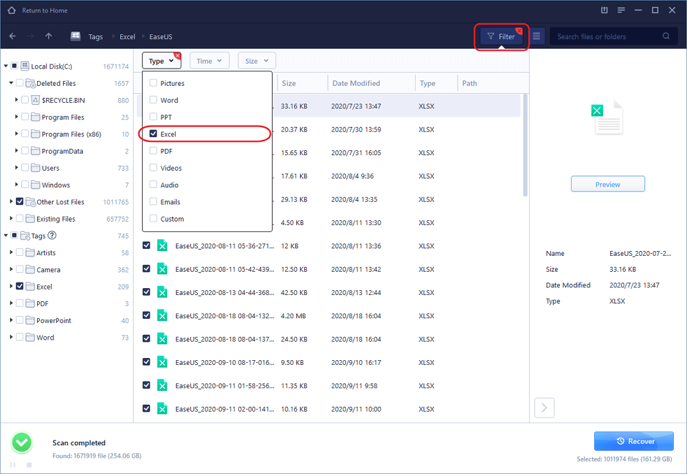 Fixed Excel Cannot Open The File Because The Extension Is Not