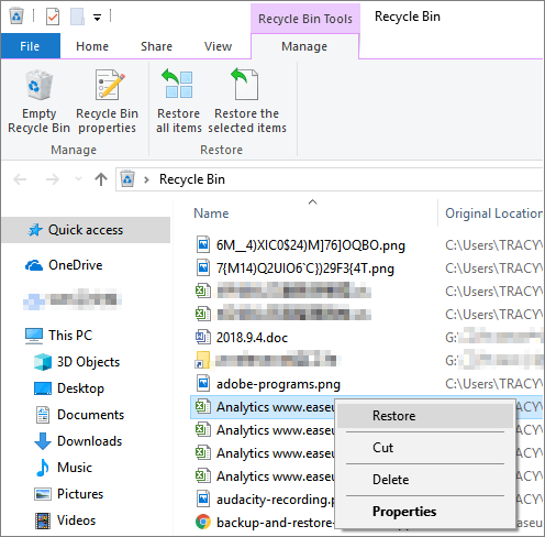 2 Ways To Recover Unsaved Excel Files - Journal Of Accountancy