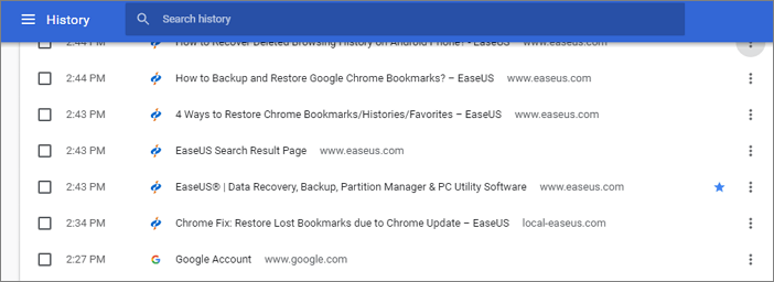 lost latest version of popular bookmarks chrome for mac lost latest version of popular bookmarks chrome for mac