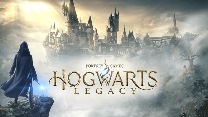Hogwarts Legacy PC (STEAM) EU